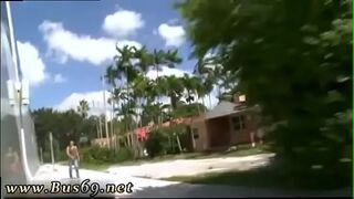 Straight guy porn and hairy fun gay We plumbing rule the streets of