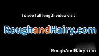 Two homo men do some rimjob and anal gay sex