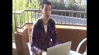 Hairy dude wants a dilfs dick