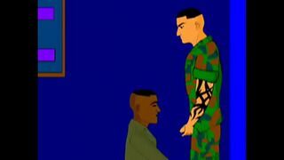 MCBoy21 – Tales From the Corps: 3. The Boot