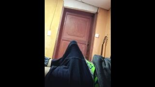 celebrating the new year with a delicious straw