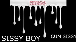 MM sissy boy fucking (intense audio porn) GAY ASMR TO MAKE YOU JERK OFF INTENSE DIRTY ROUGH