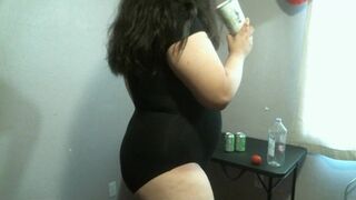 Buggo's Leo-LARGE Part One - Gift For Anonymous