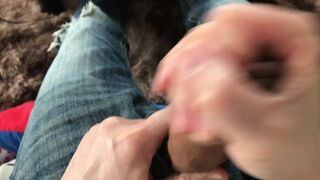 気もちくて気持ち良くて頭おかしくなるよ！触られたい！しゃぶられたい！