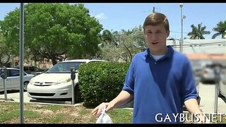 Hawt temptation for j. dude