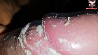 Trailer - Cleaning the Player's rotten dick