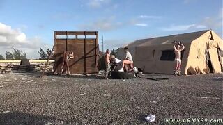 Video jacking straight military gay first time We were all relieving
