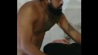 theft turns into sex, it goes viral in brazil