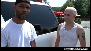 Sexy black gay boys fuck white young dudes hardcore 07