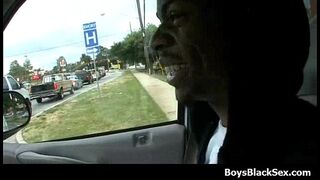 Sexy black gay boys fuck white young dudes hardcore 09