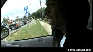 Sexy black gay boys fuck white young dudes hardcore 17