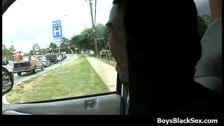 Sexy black gay boys fuck white young dudes hardcore 17