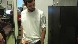 Terrance Fucks The Boss