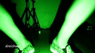 Morning with a special