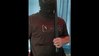 He paid my classmate from school to send me a video dancing and he gets out of control pt1