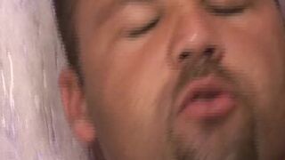 hairy motherfuckers 3 - Scene 5