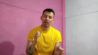 I gave my hard cock to my college English teacher - Sexual story