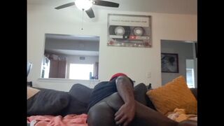 Bored solo fun part 2