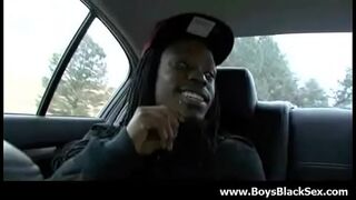 Sexy black gay boys fuck white young dudes hardcore 04
