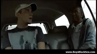 Hot black gay boys fuck white young dudes hardcore 10