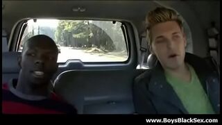 Hot black gay boys fuck white young dudes hardcore 13