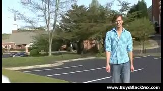 Hot black gay boys fuck white young dudes hardcore 15