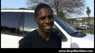 Black gay boys fuck white young dudes hardcore 15