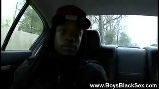 Black Gay Dudes Fucked Hardcore-Gay Porn 04