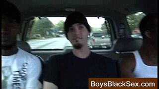 Blacks On Boys - White Gay Boys Fucked By Black Dudes-01