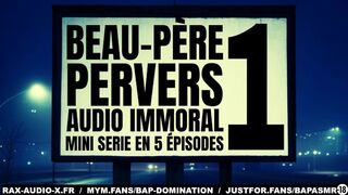 FUCKING PERVERTED STEPDAD