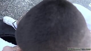 Punished and fucked by army twink movietures male military gay