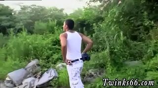 A hot muscled and handsome male to sex favorites young black males