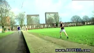 Porn gay movies Rugby Boy Gets Double Teamed