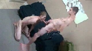 Sucking s. boys gay porn and big dick black guys fuck boys When
