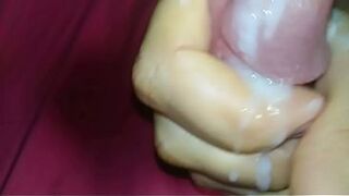 African807 - 18 years old boy with big dick
