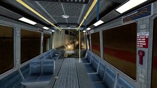 Black Table | Chapter 1: To Black Mesa | Campaign | No Comment | Spanish gameplay