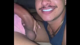 Gifted with Pau Grosso got me really good