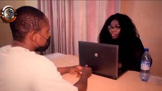 Marriage Counselor fucked a client in her office (Office slut)
