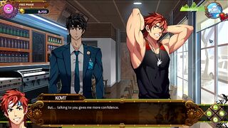 Heart to Heart with Kovit and Remi | Full Service - Part 06