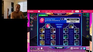 NUDE WITH NUTAKU