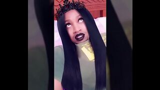 African Homemade Leaked Ebony Porn
