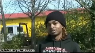 Thug hunter