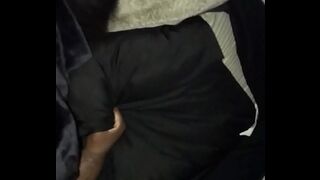JuicyWwang fucks ebony neighbor while her is s.