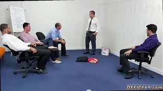 Polish straight guy has gay sex and black sucking man dick CPR rod