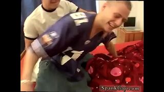 Gay slut porn movie and black man having hardcore sex on youtube