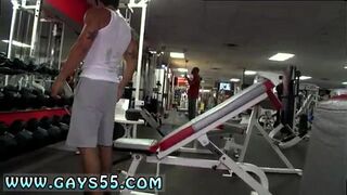Shocking gay porn sex with black man xxx Joey's at it again, we