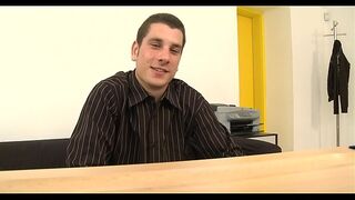 Racy anal banging with homos