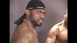 jeff palmer depraved blacks part 2
