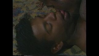 Gentlemens Gay - Black Fantasies - scene 1