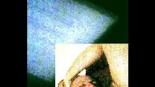 Nite vision blow job